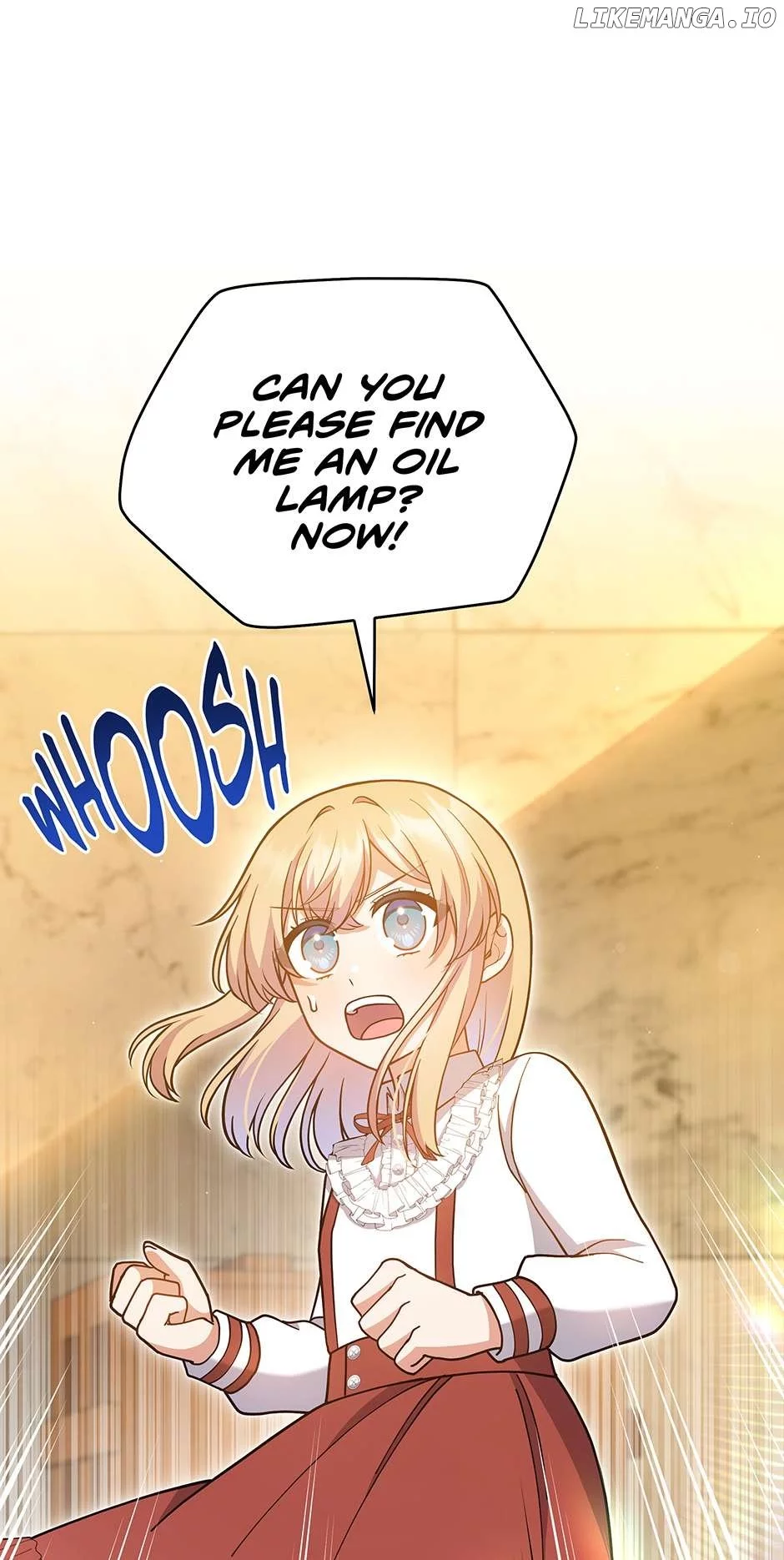 I Became the Daughter-in-Law of the Righteous Mad Dog Chapter 37 page 35