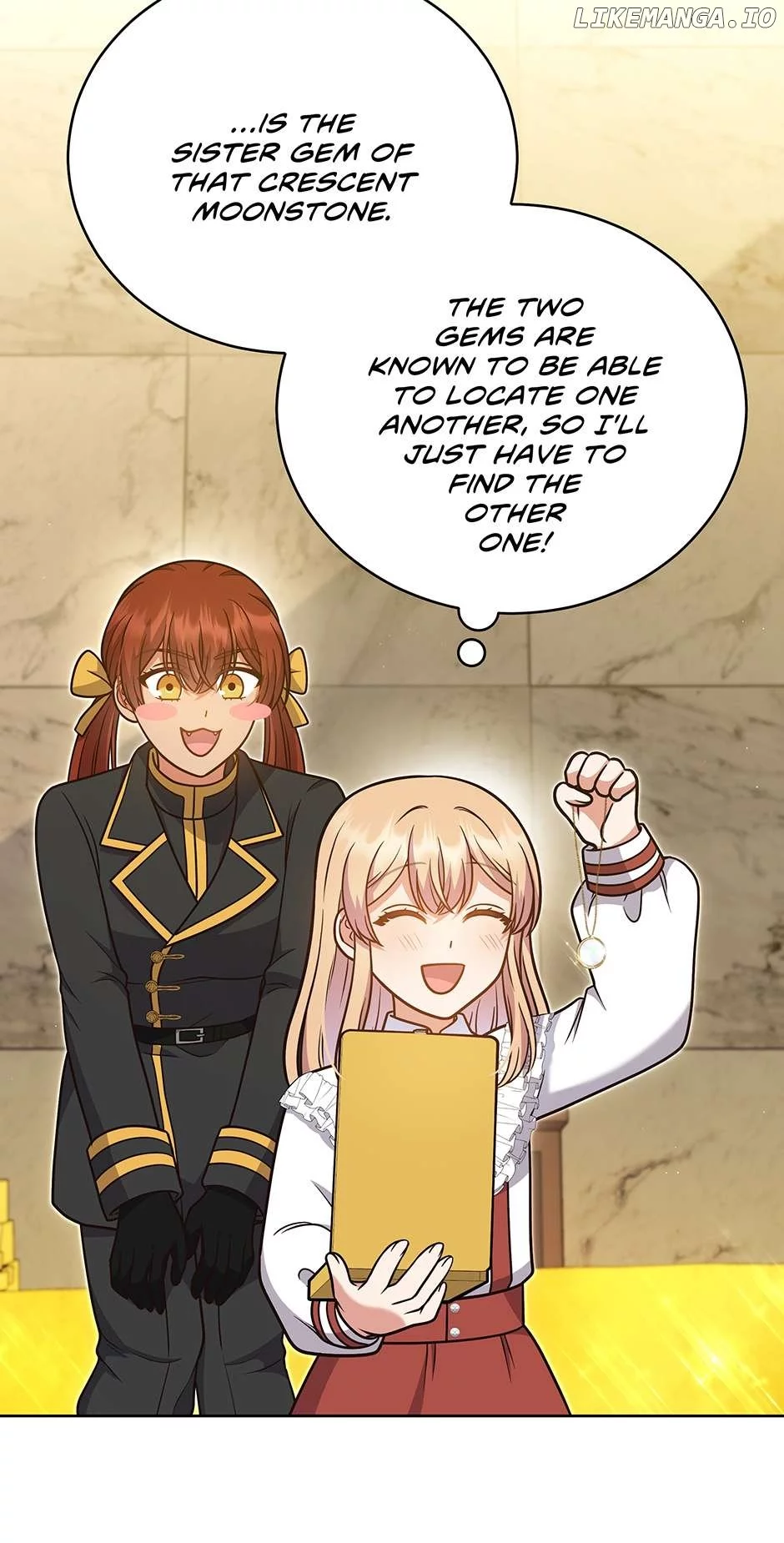 I Became the Daughter-in-Law of the Righteous Mad Dog Chapter 37 page 9