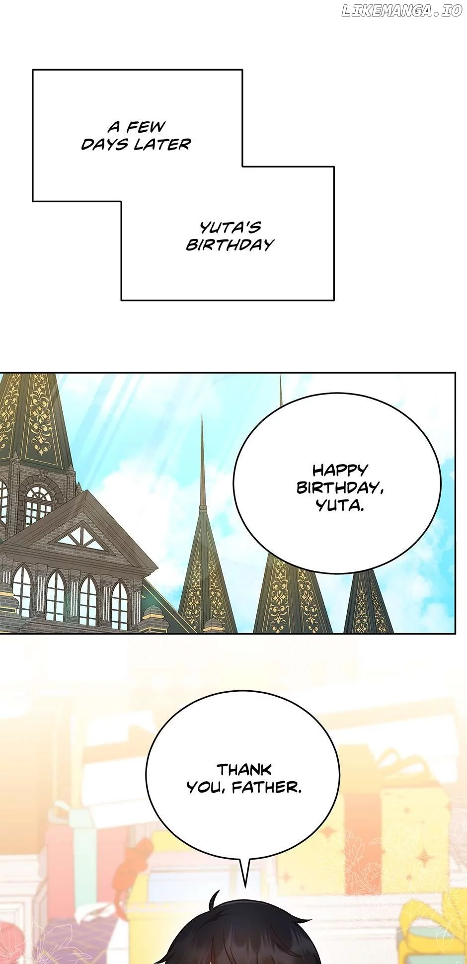 I Became the Daughter-in-Law of the Righteous Mad Dog Chapter 37 page 49