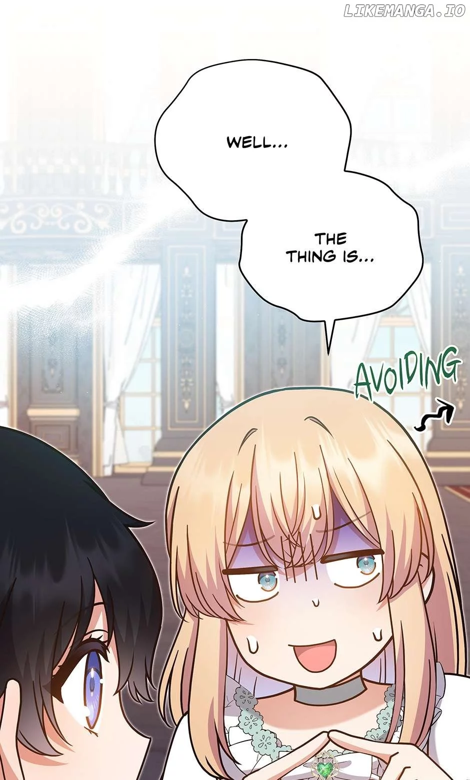 I Became the Daughter-in-Law of the Righteous Mad Dog Chapter 37 page 62