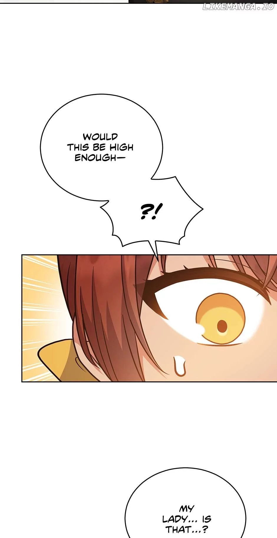 I Became the Daughter-in-Law of the Righteous Mad Dog Chapter 37 page 44
