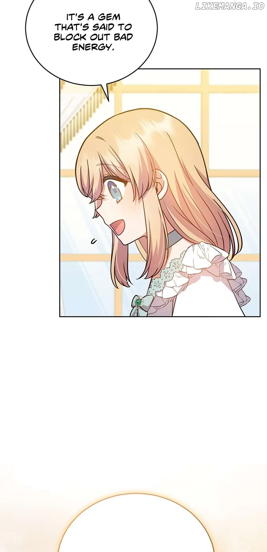 I Became the Daughter-in-Law of the Righteous Mad Dog Chapter 37 page 54