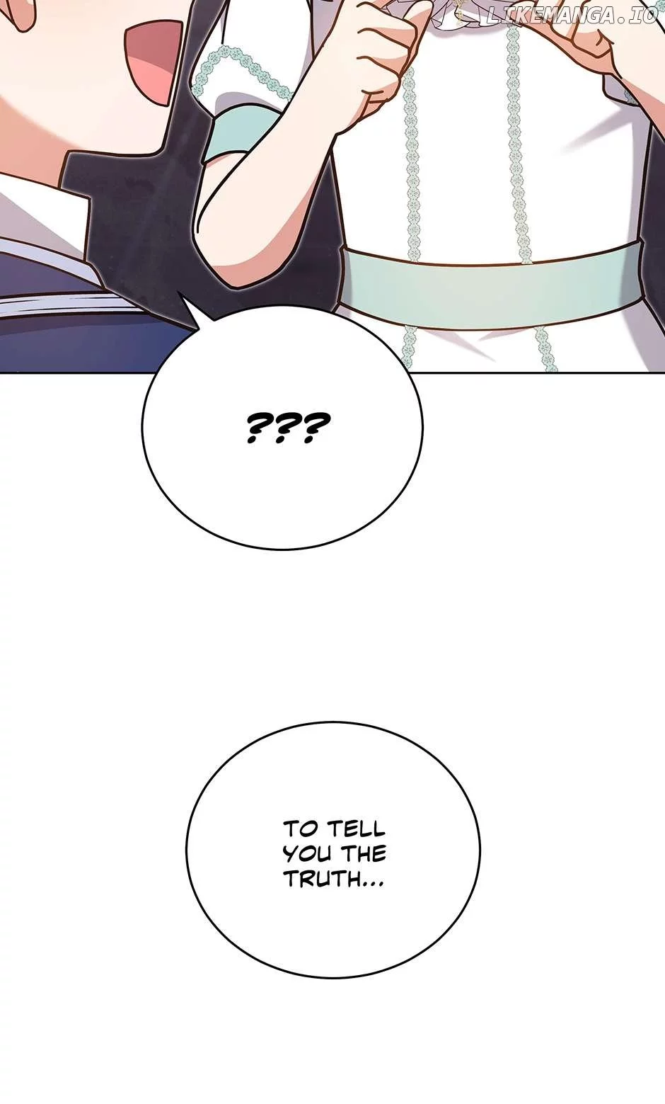 I Became the Daughter-in-Law of the Righteous Mad Dog Chapter 37 page 63
