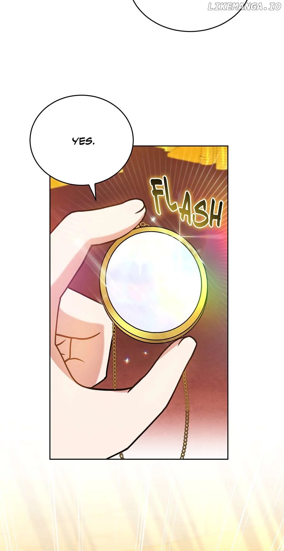 I Became the Daughter-in-Law of the Righteous Mad Dog Chapter 37 page 45