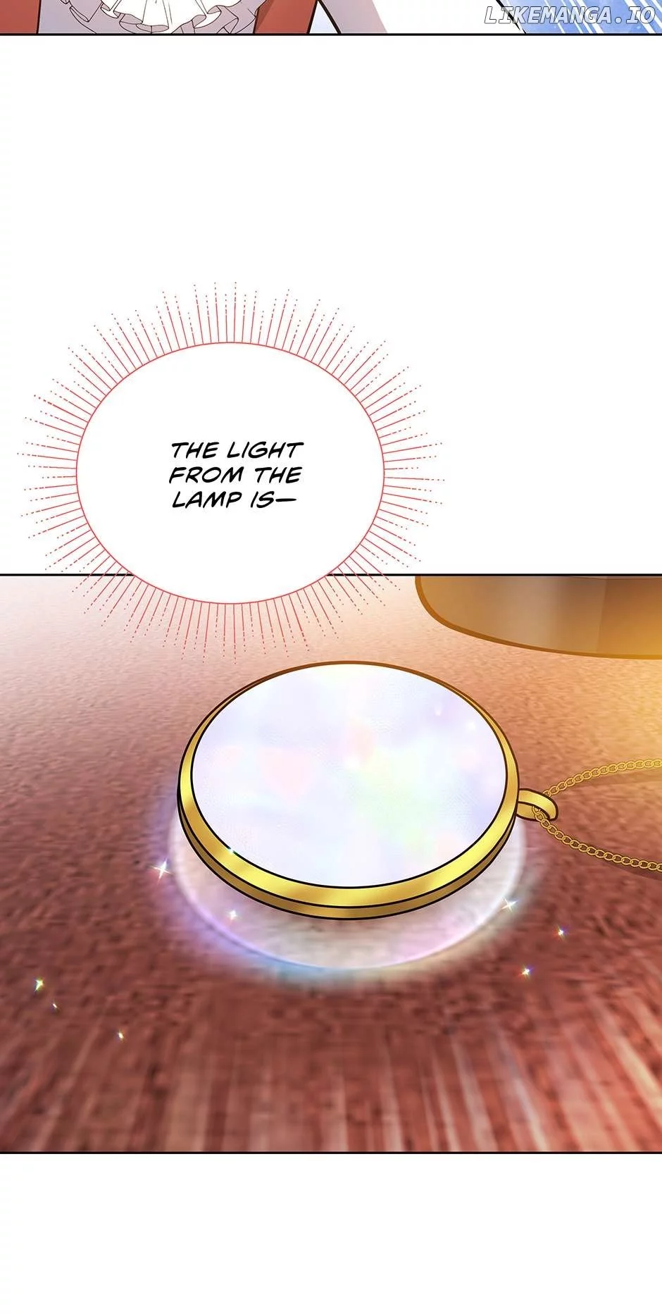 I Became the Daughter-in-Law of the Righteous Mad Dog Chapter 37 page 41