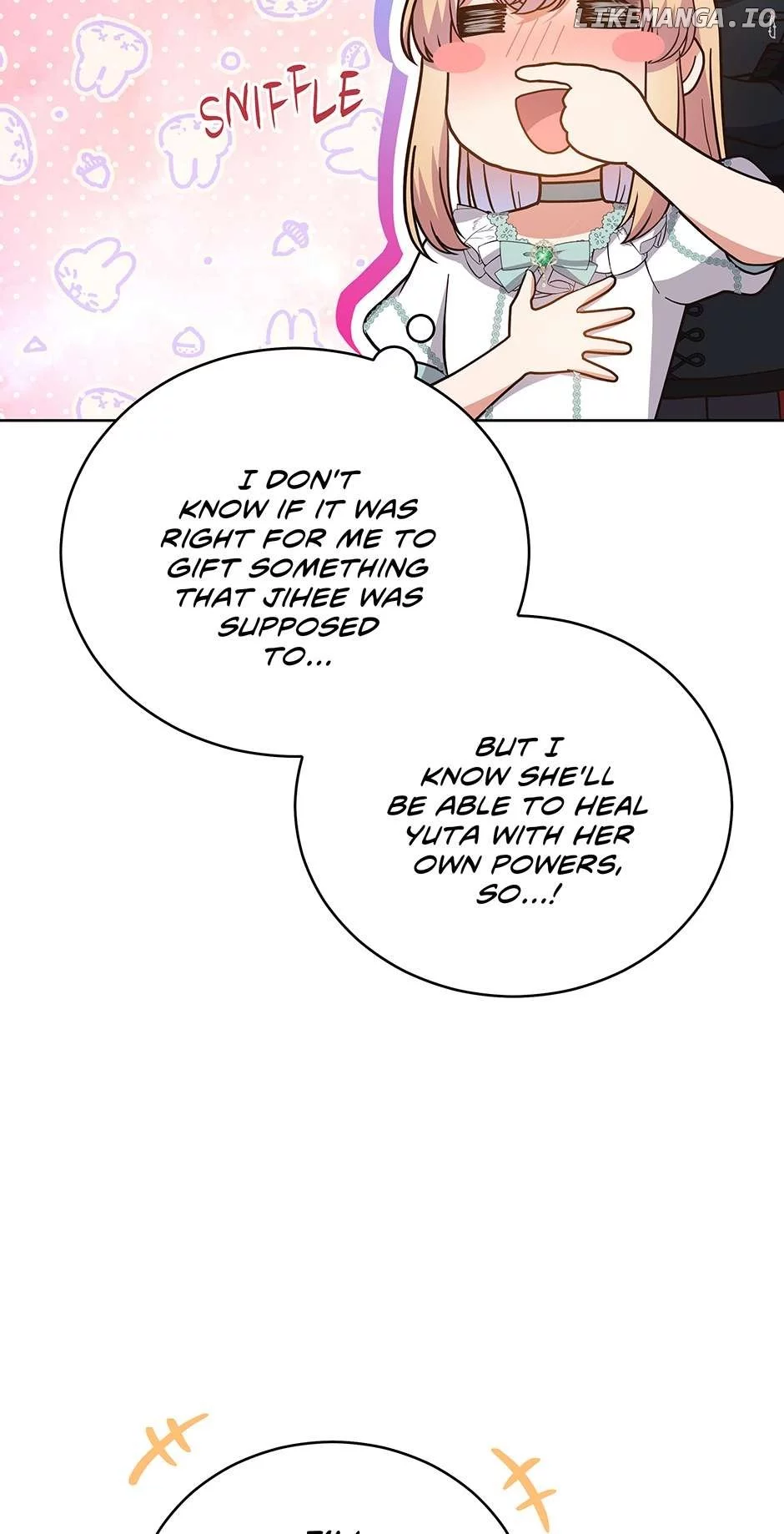 I Became the Daughter-in-Law of the Righteous Mad Dog Chapter 37 page 60