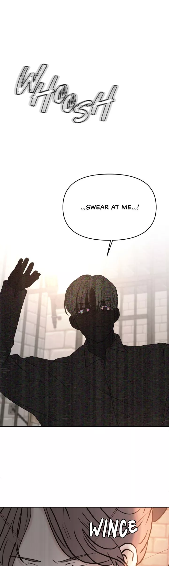 I Adopted a Male Lead From a Prison Shelter Chapter 38 page 6