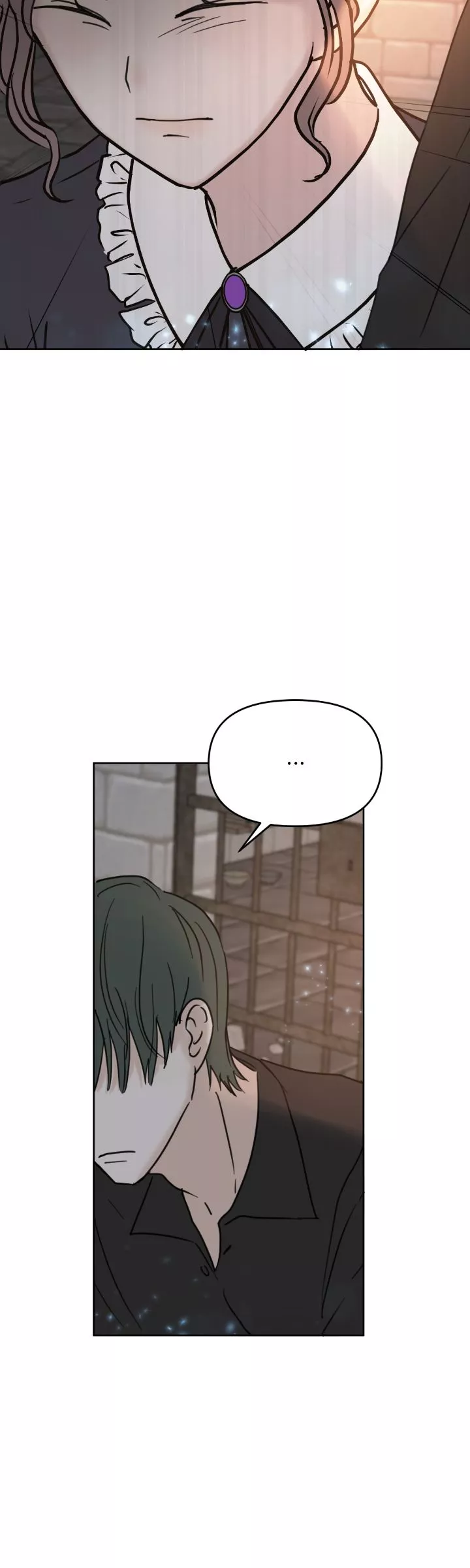 I Adopted a Male Lead From a Prison Shelter Chapter 38 page 7