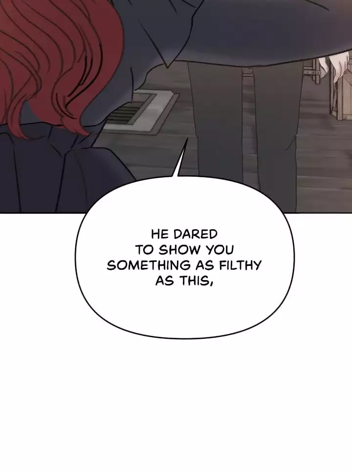 I Adopted a Male Lead From a Prison Shelter Chapter 38 page 25
