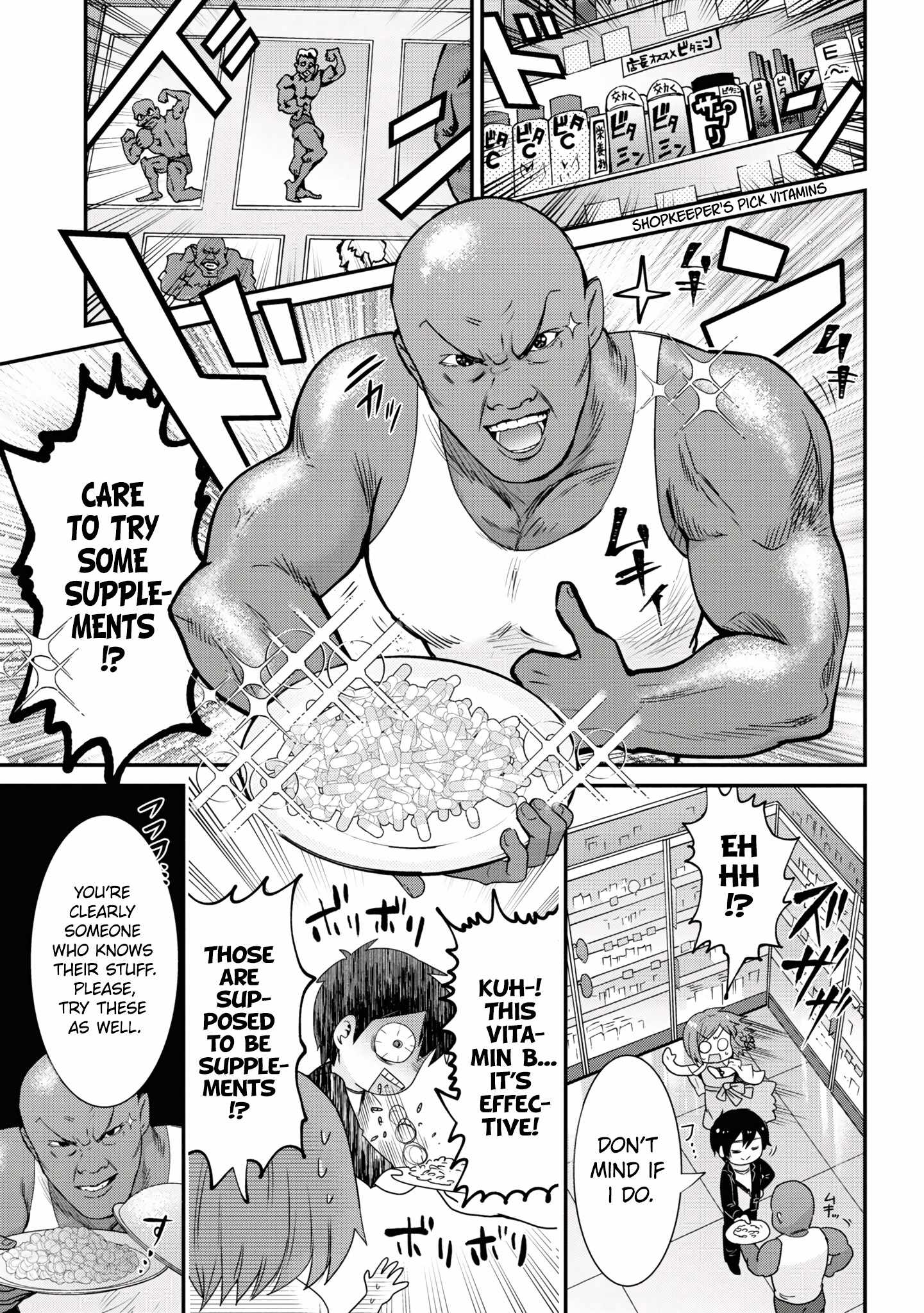 Class no Daikirai na Joshi to Kekkon Suru Koto ni Natta Chapter 21.2 page 10