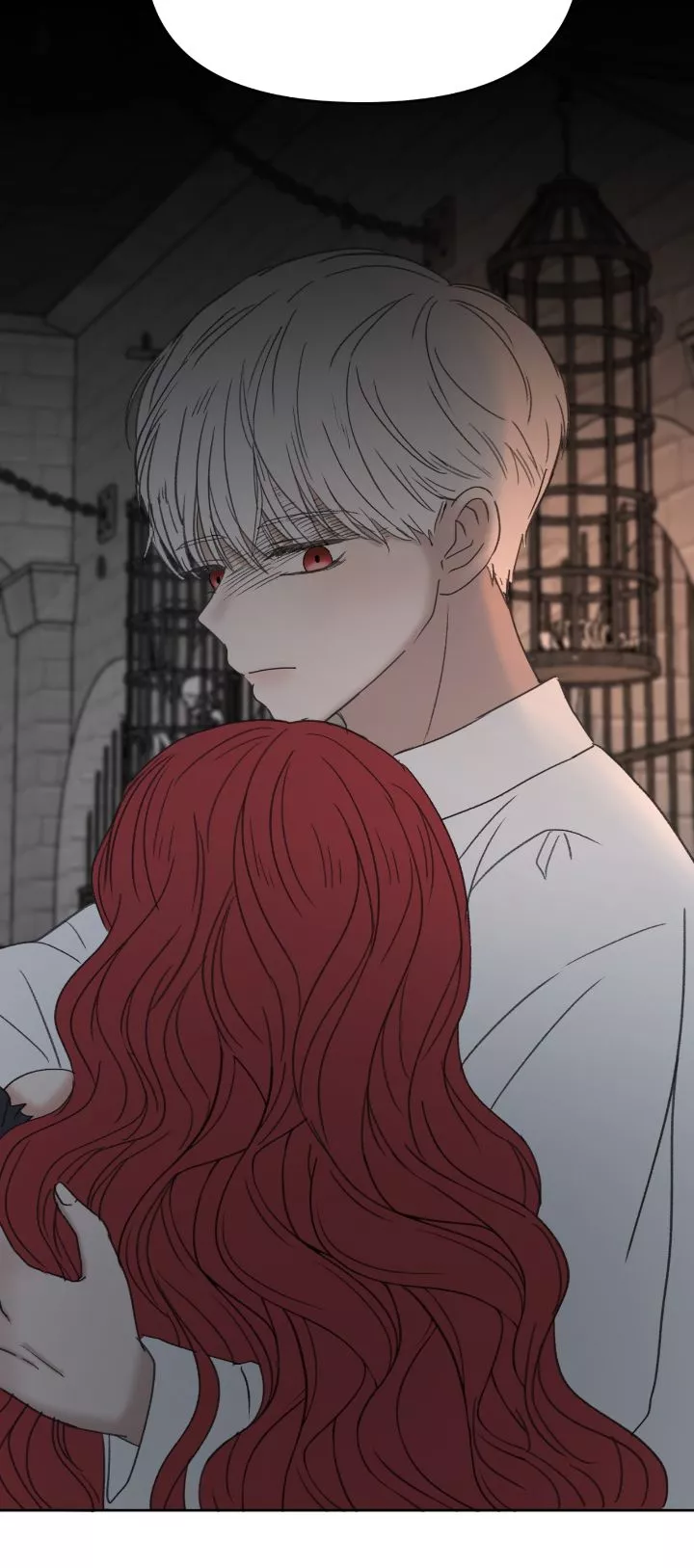 I Adopted a Male Lead From a Prison Shelter Chapter 38 page 42