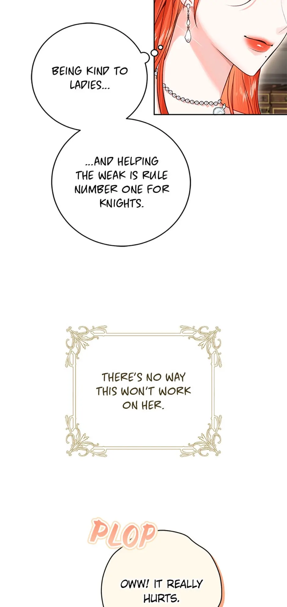 The Archduke's Fabulous Fake Marriage Chapter 37 page 9