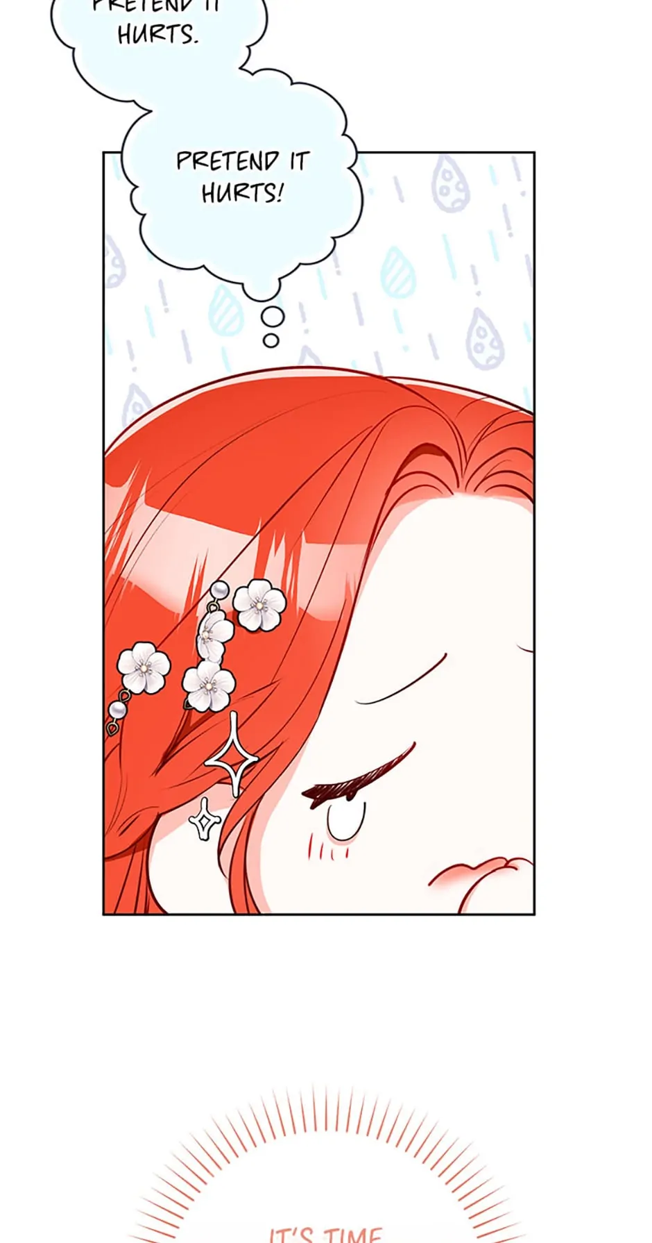 The Archduke's Fabulous Fake Marriage Chapter 37 page 5