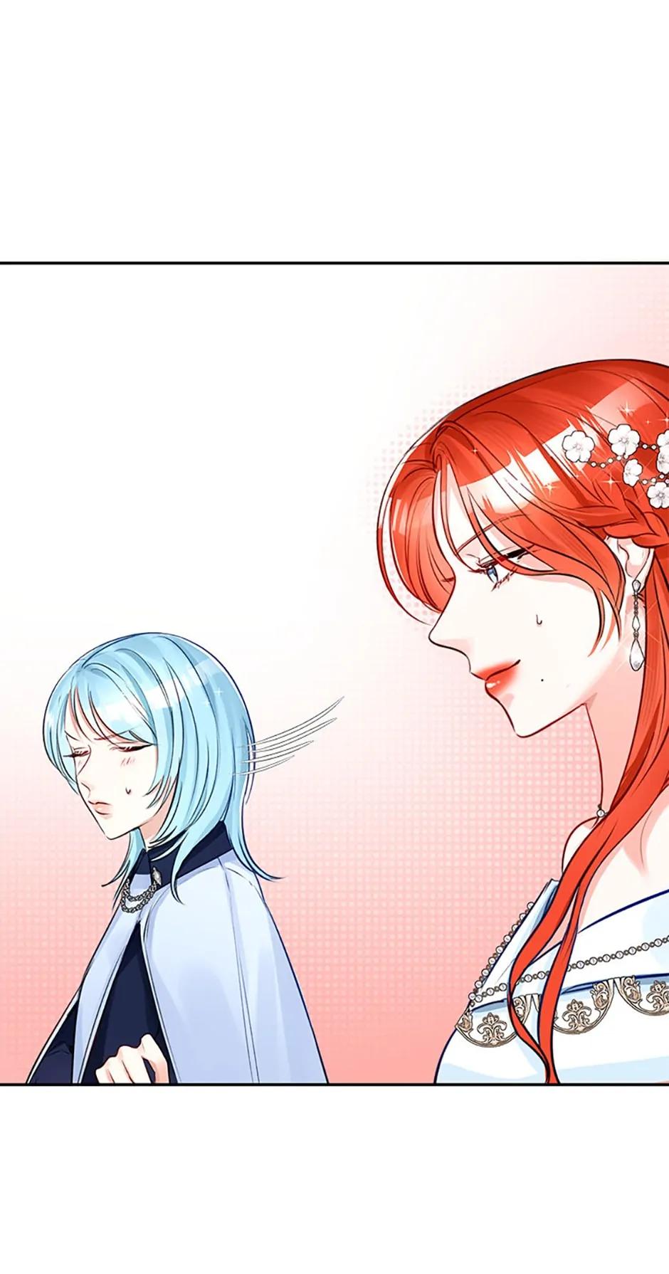 The Archduke's Fabulous Fake Marriage Chapter 37 page 1