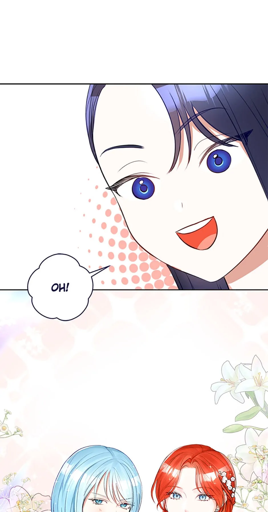 The Archduke's Fabulous Fake Marriage Chapter 37 page 15