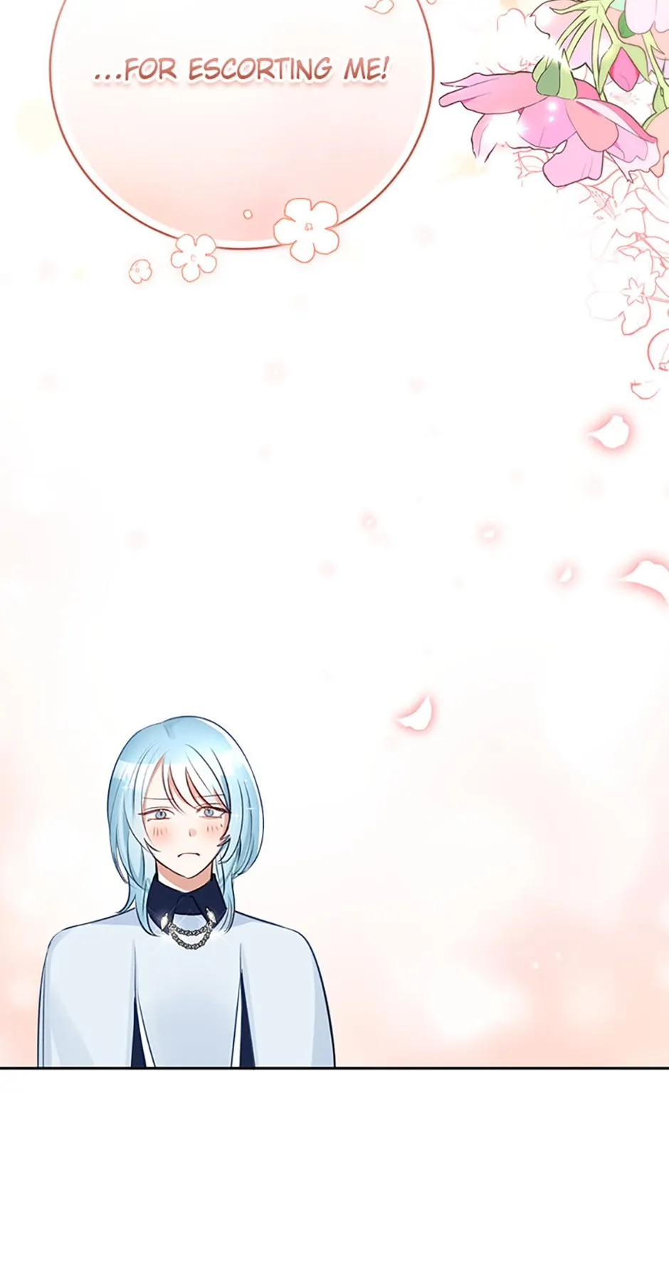 The Archduke's Fabulous Fake Marriage Chapter 37 page 34