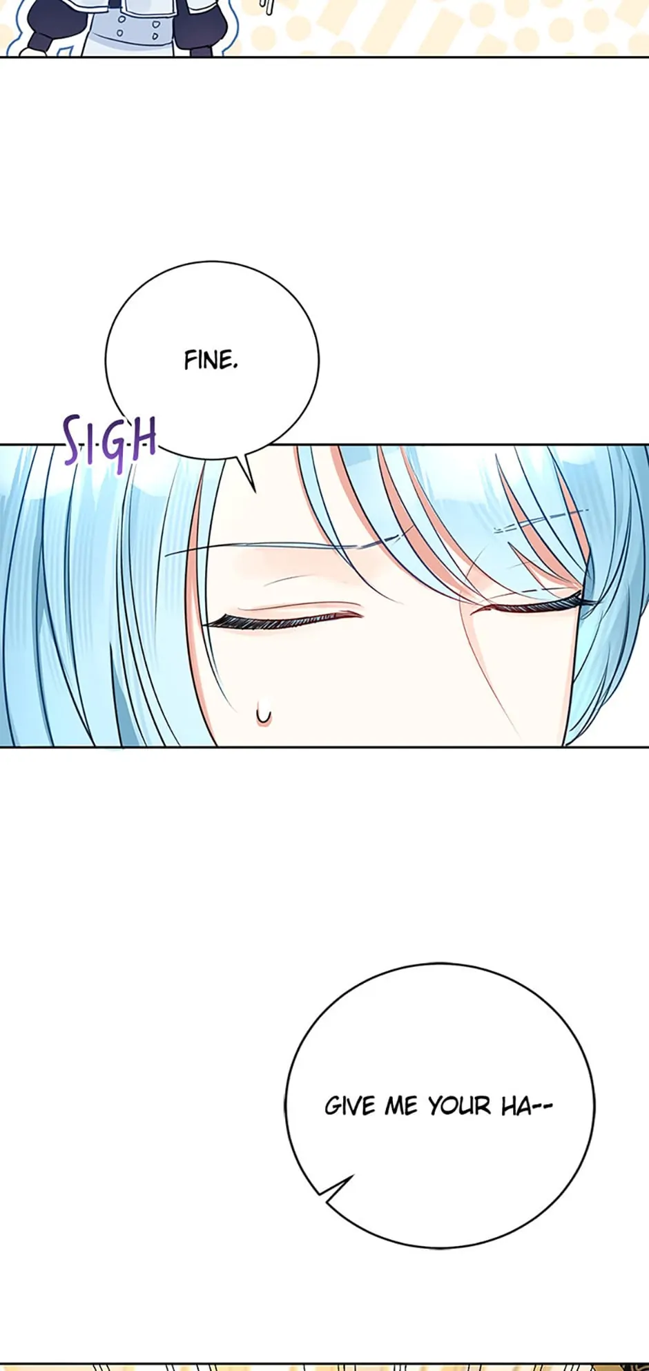 The Archduke's Fabulous Fake Marriage Chapter 37 page 13
