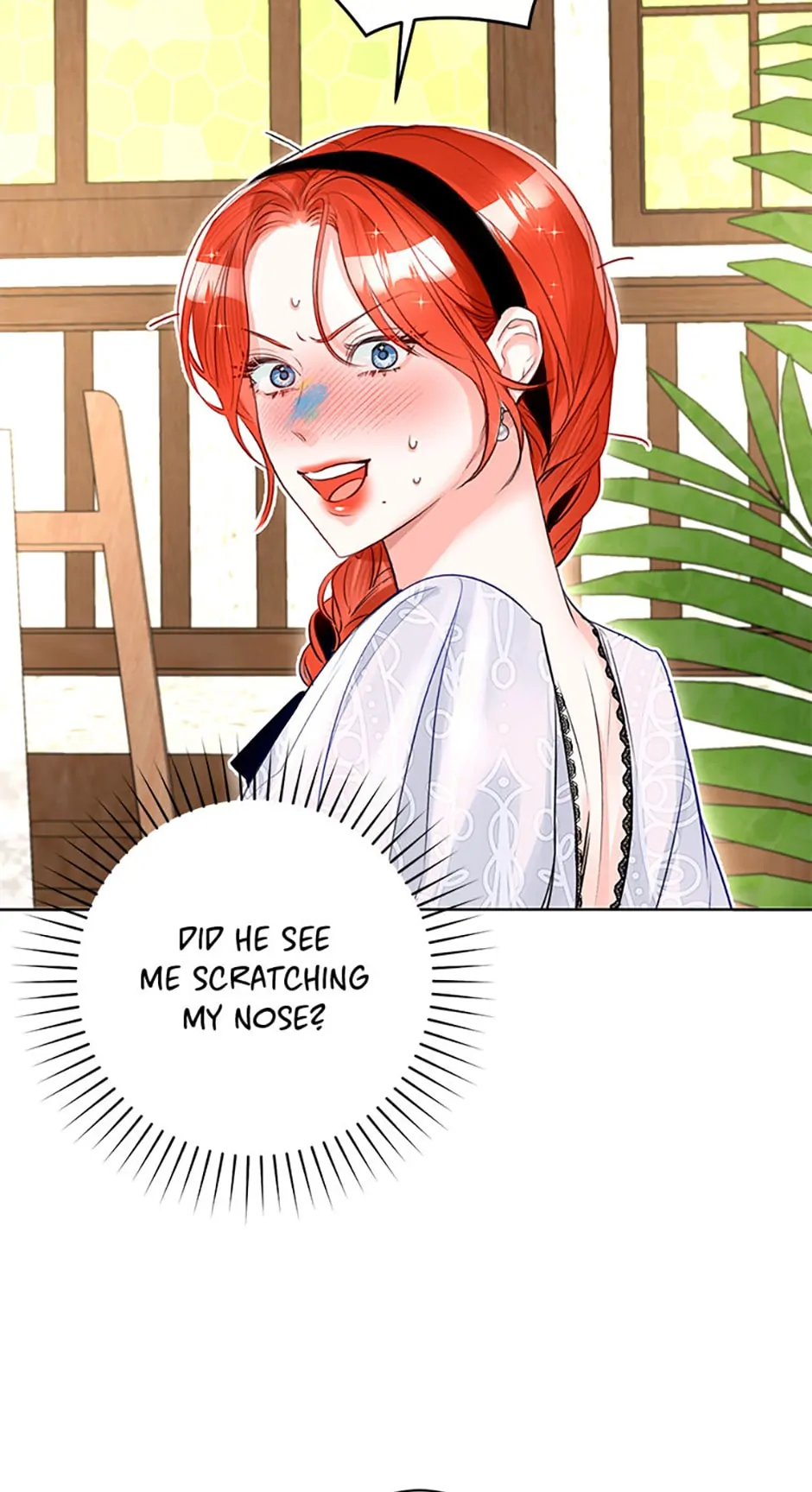 The Archduke's Fabulous Fake Marriage Chapter 37 page 47