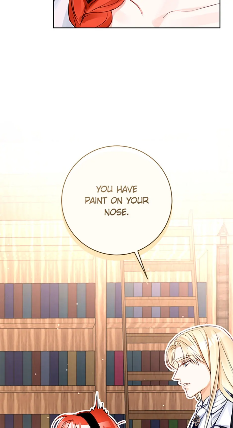 The Archduke's Fabulous Fake Marriage Chapter 37 page 44