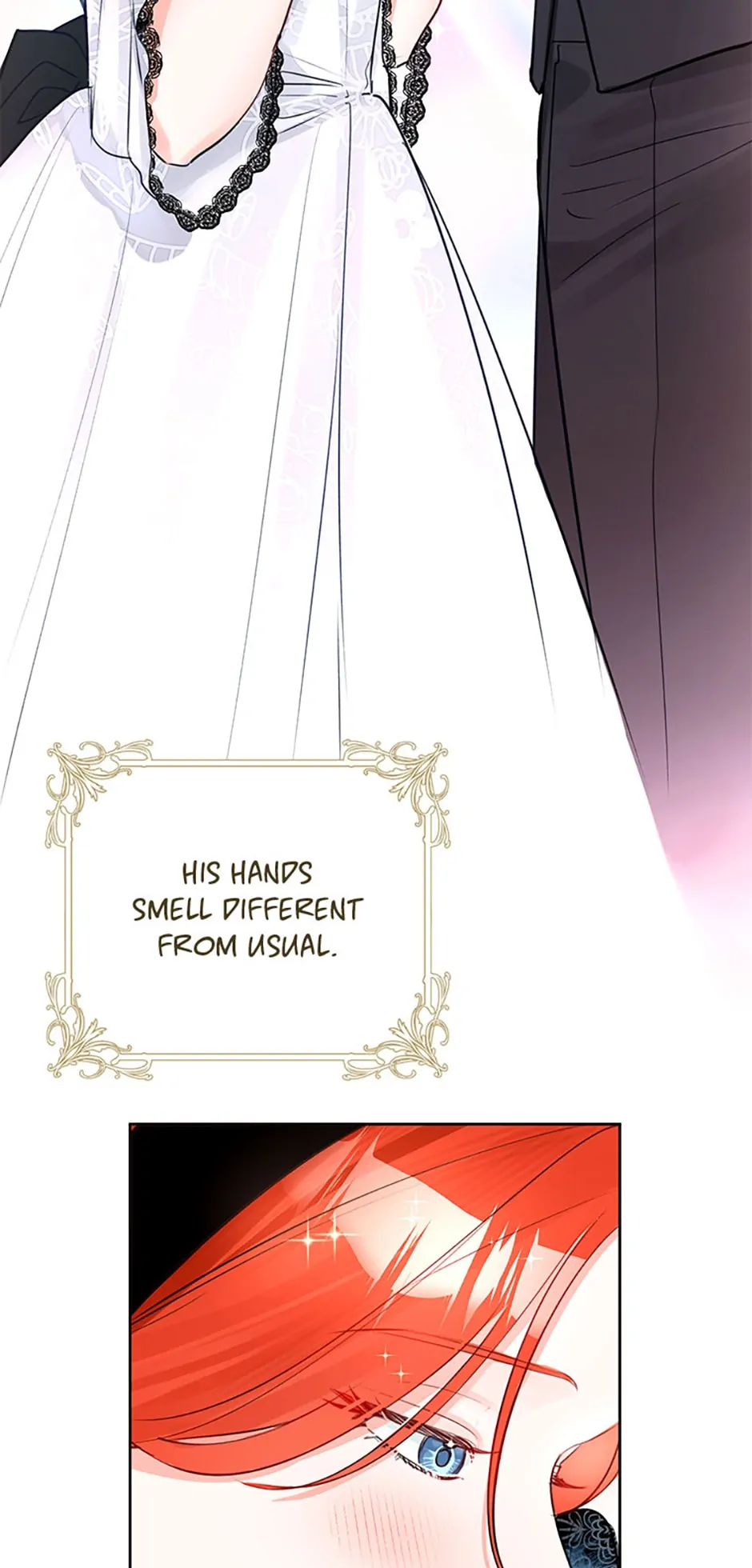 The Archduke's Fabulous Fake Marriage Chapter 37 page 52