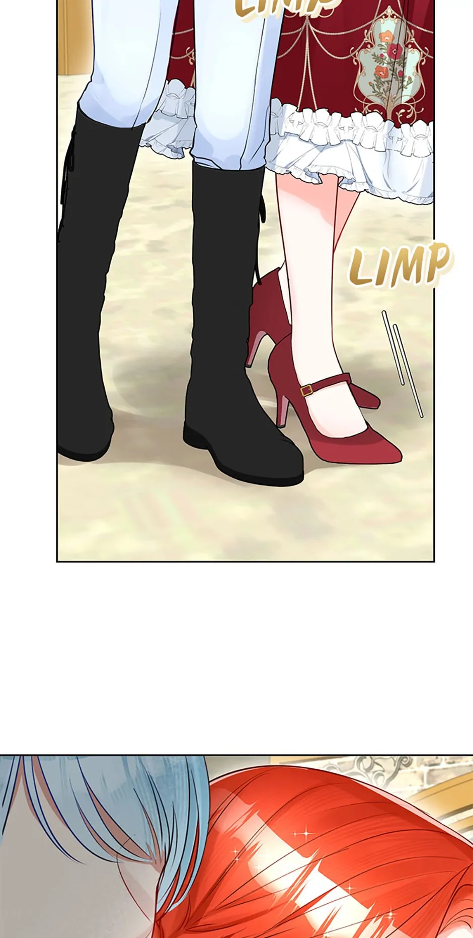 The Archduke's Fabulous Fake Marriage Chapter 37 page 24