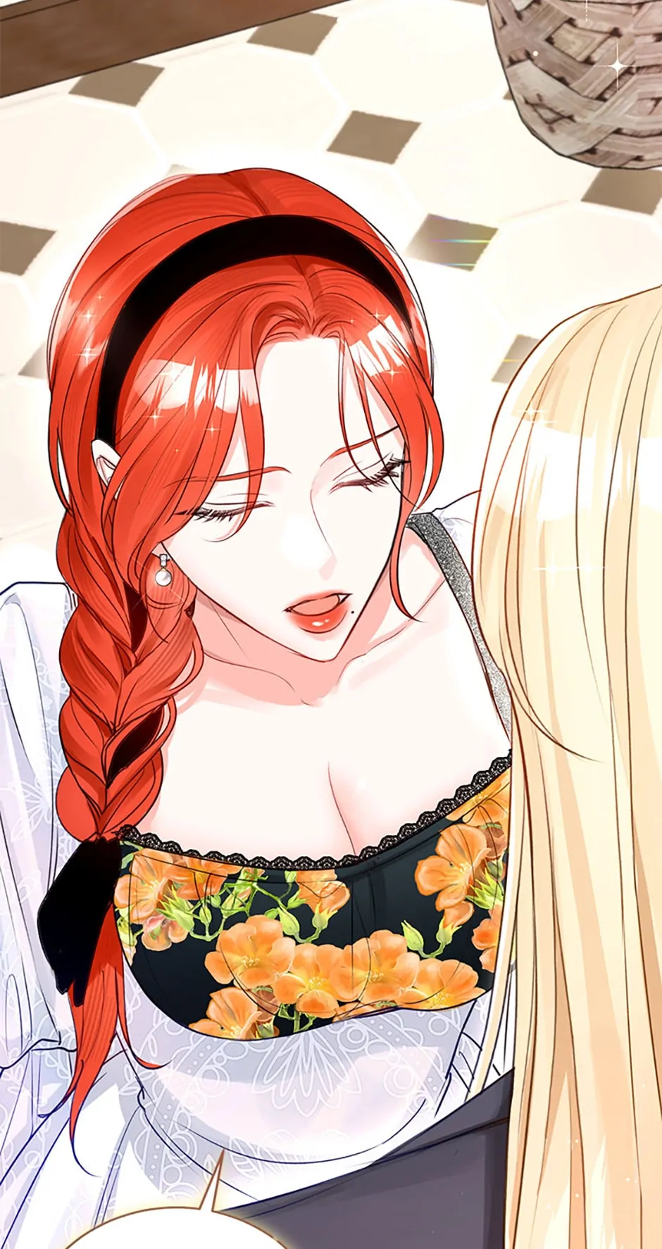 The Archduke's Fabulous Fake Marriage Chapter 37 page 59