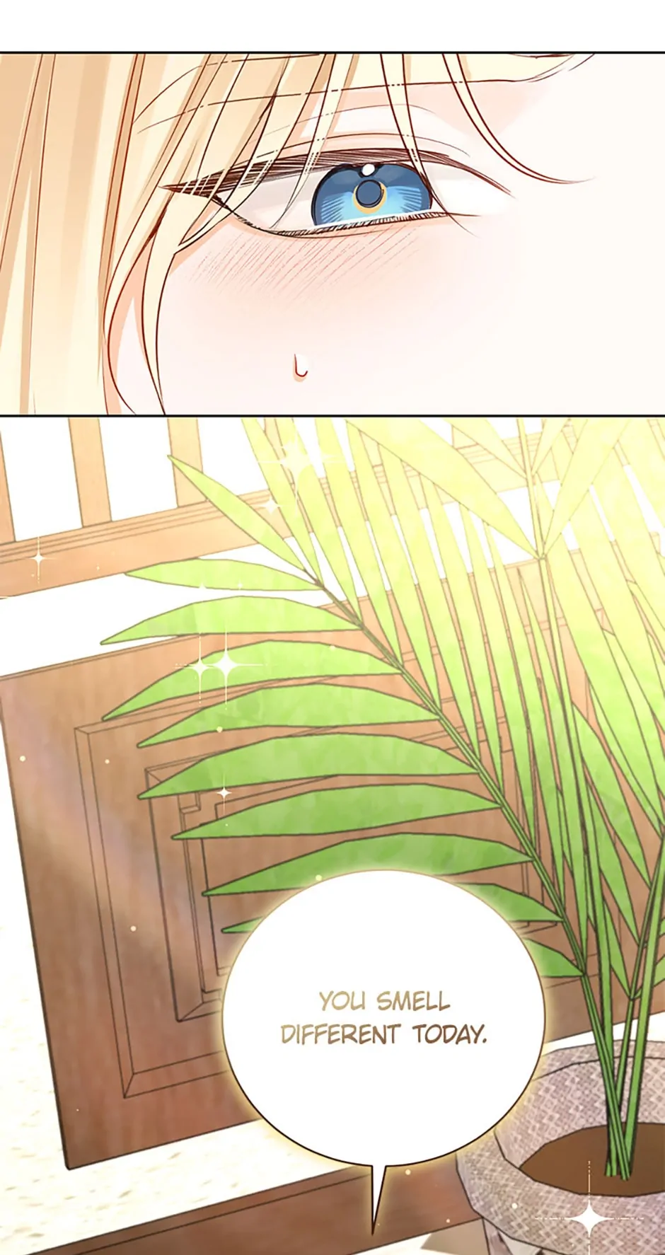 The Archduke's Fabulous Fake Marriage Chapter 37 page 58