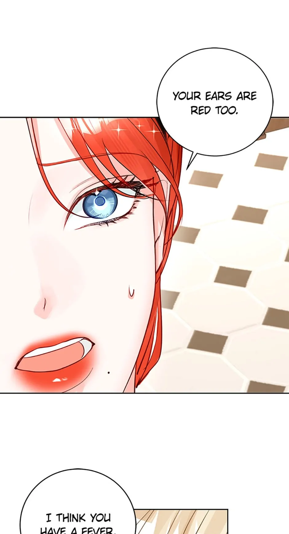 The Archduke's Fabulous Fake Marriage Chapter 37 page 63