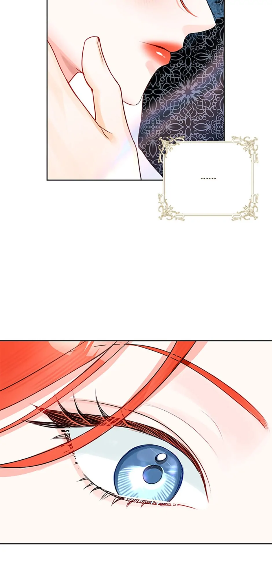 The Archduke's Fabulous Fake Marriage Chapter 37 page 53