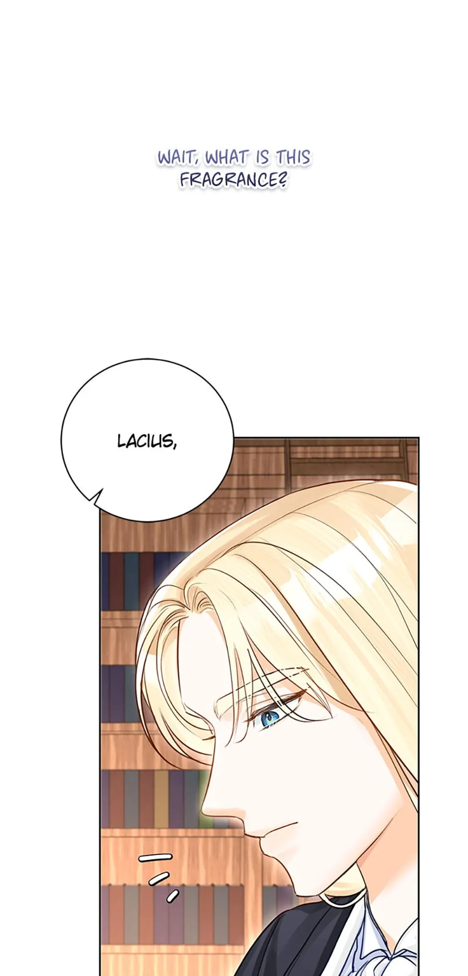 The Archduke's Fabulous Fake Marriage Chapter 37 page 54