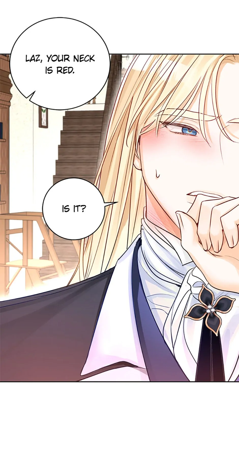 The Archduke's Fabulous Fake Marriage Chapter 37 page 62