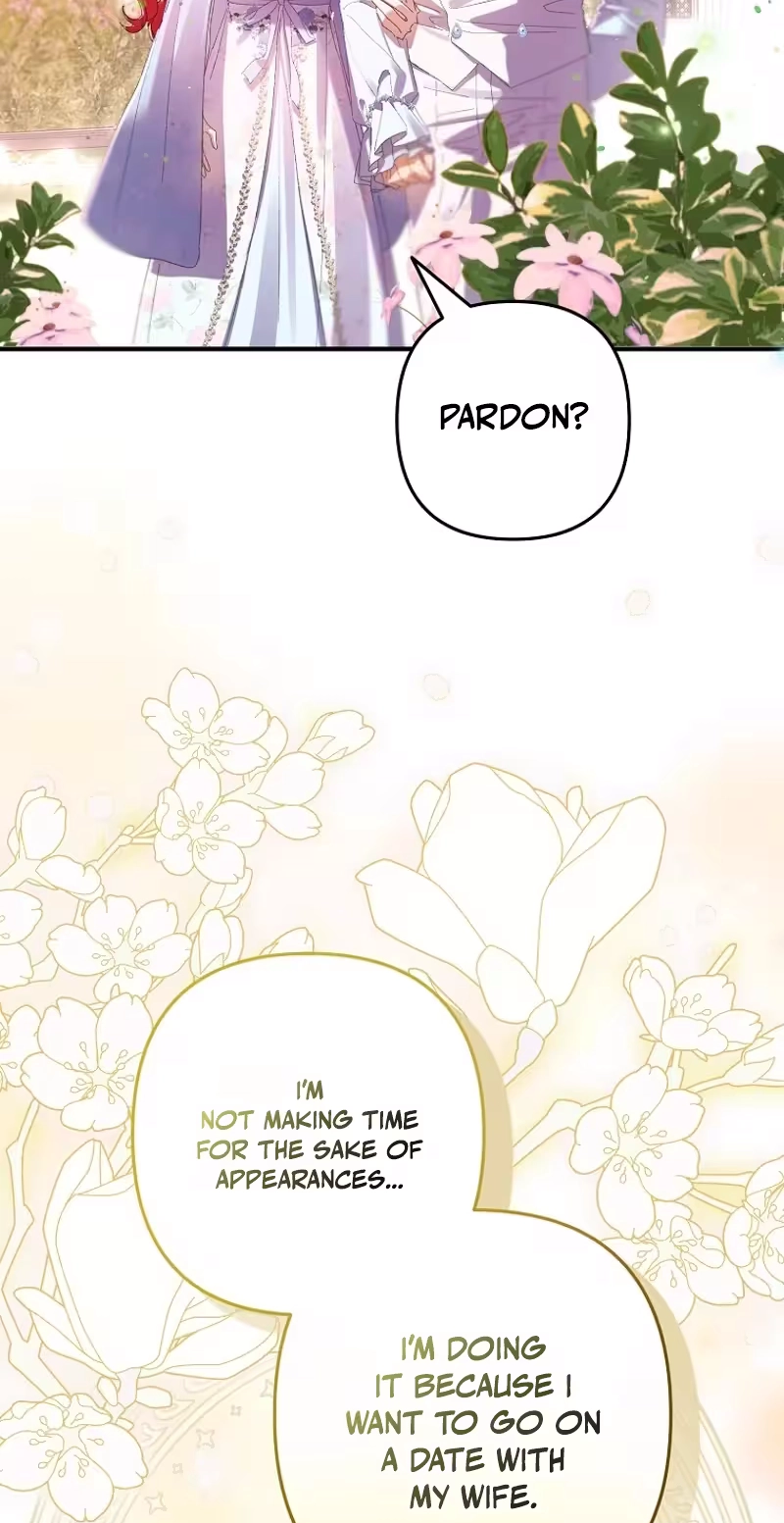 I Faked a Pregnancy, but My Husband Returned Chapter 37 page 13