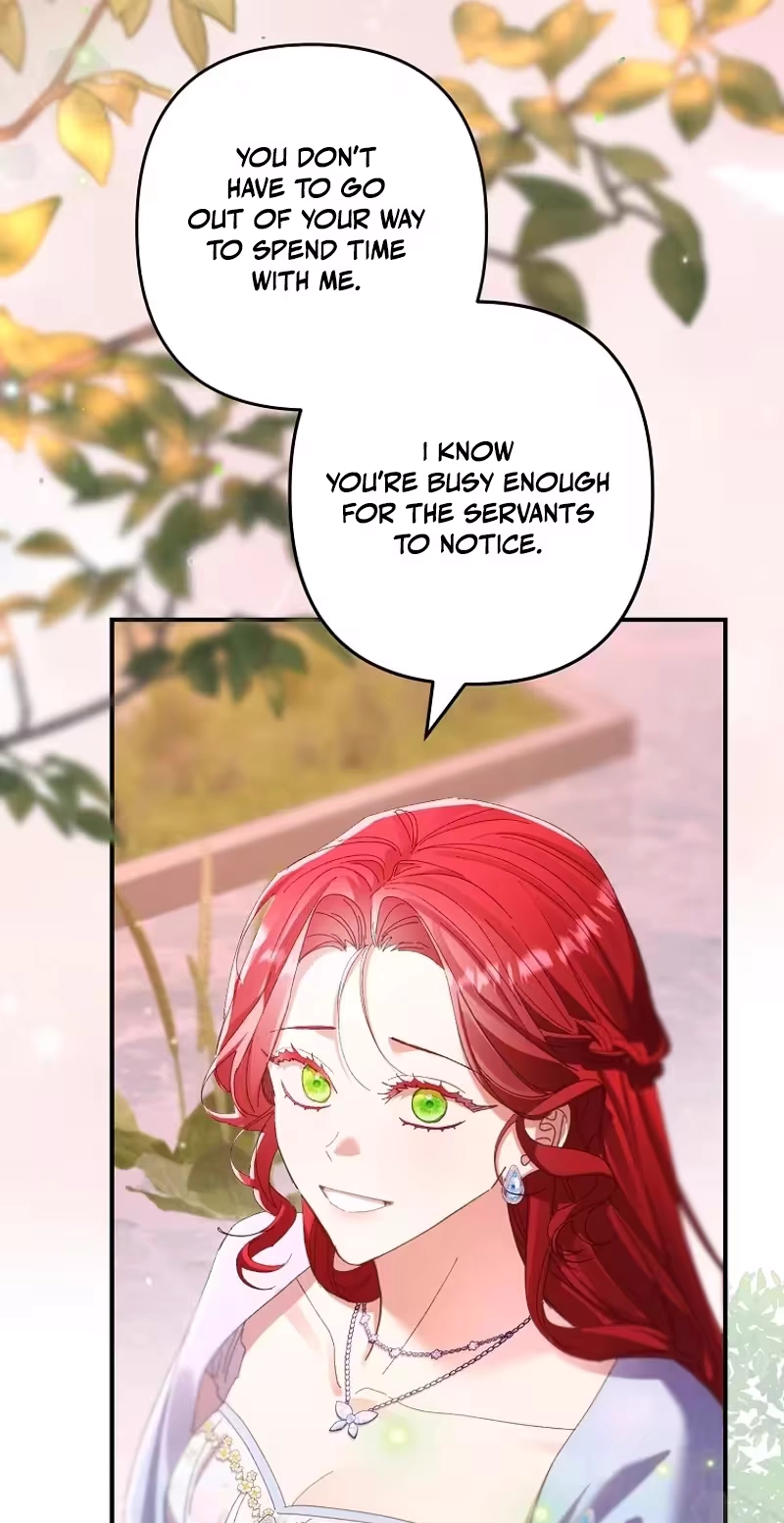I Faked a Pregnancy, but My Husband Returned Chapter 37 page 11