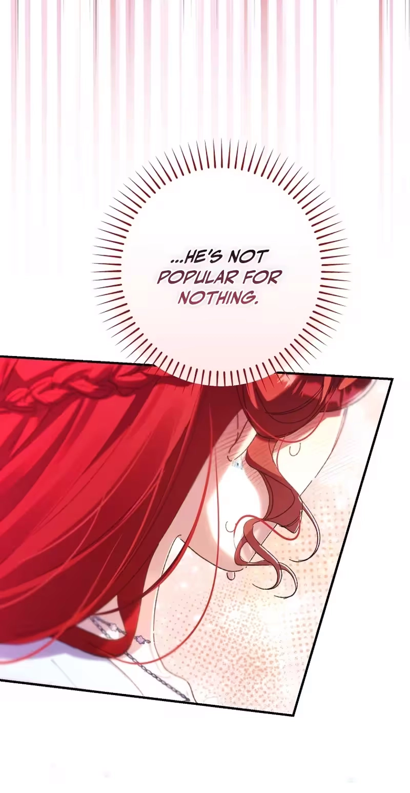 I Faked a Pregnancy, but My Husband Returned Chapter 37 page 19