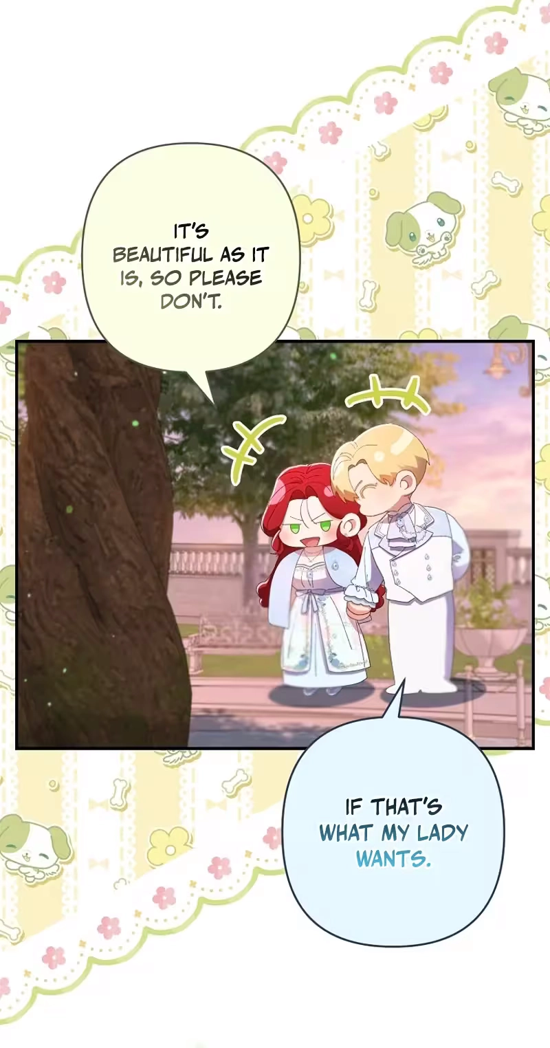 I Faked a Pregnancy, but My Husband Returned Chapter 37 page 28