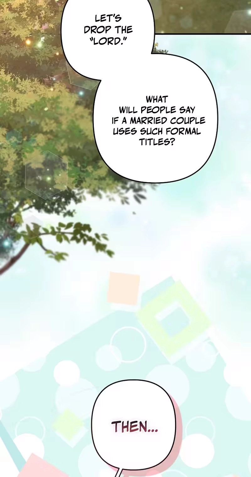 I Faked a Pregnancy, but My Husband Returned Chapter 37 page 44