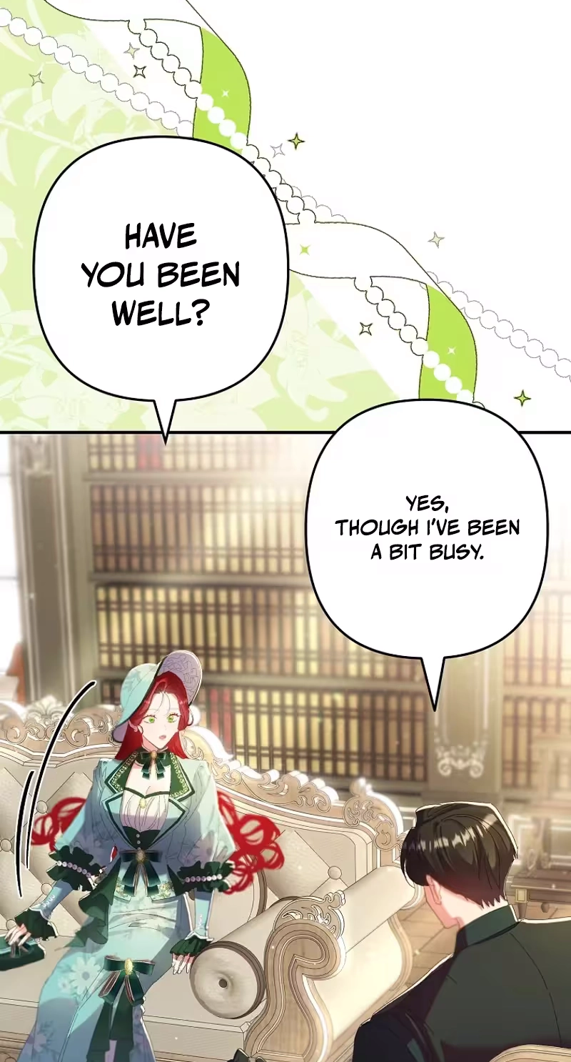 I Faked a Pregnancy, but My Husband Returned Chapter 37 page 78