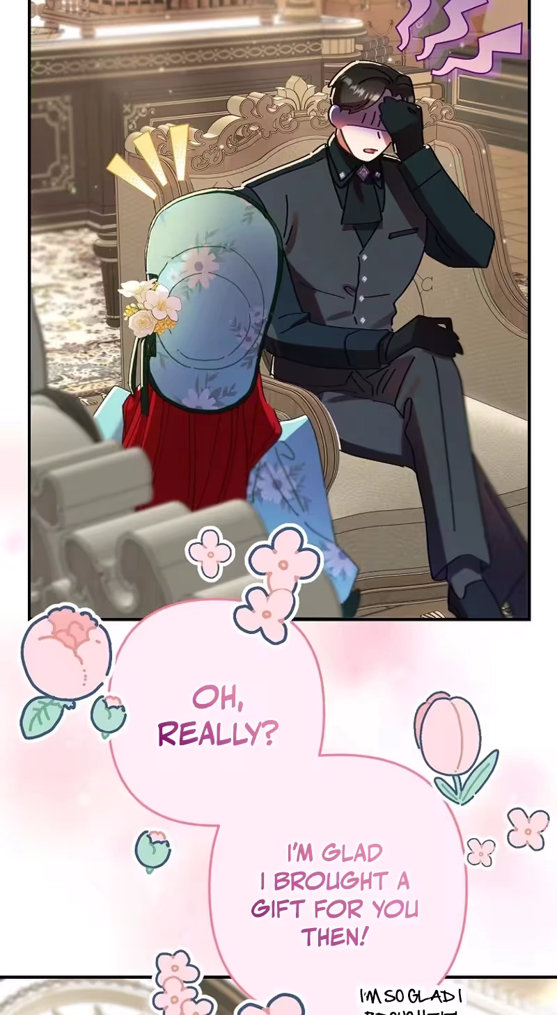 I Faked a Pregnancy, but My Husband Returned Chapter 37 page 89