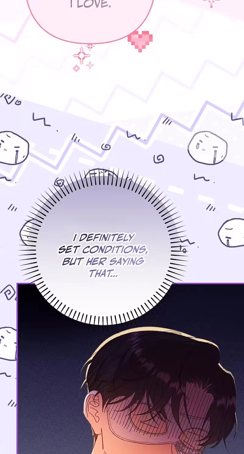 I Faked a Pregnancy, but My Husband Returned Chapter 37 page 83