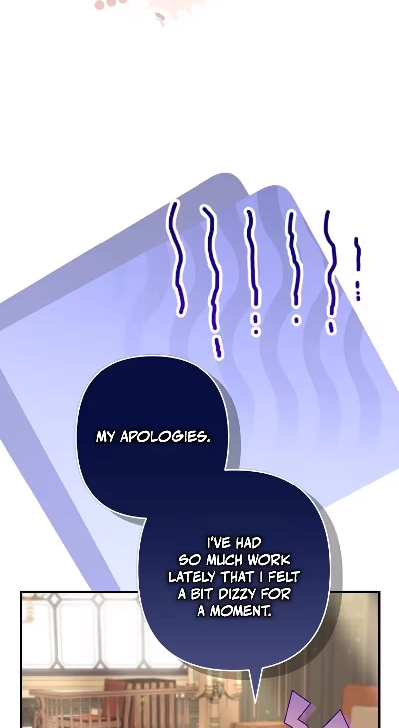 I Faked a Pregnancy, but My Husband Returned Chapter 37 page 88