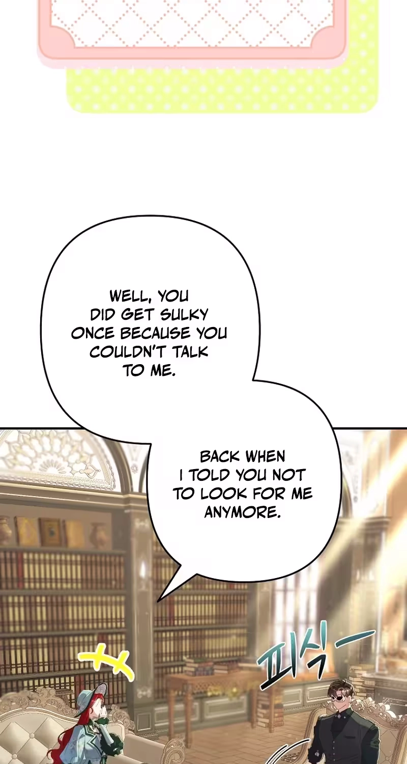 I Faked a Pregnancy, but My Husband Returned Chapter 37 page 97