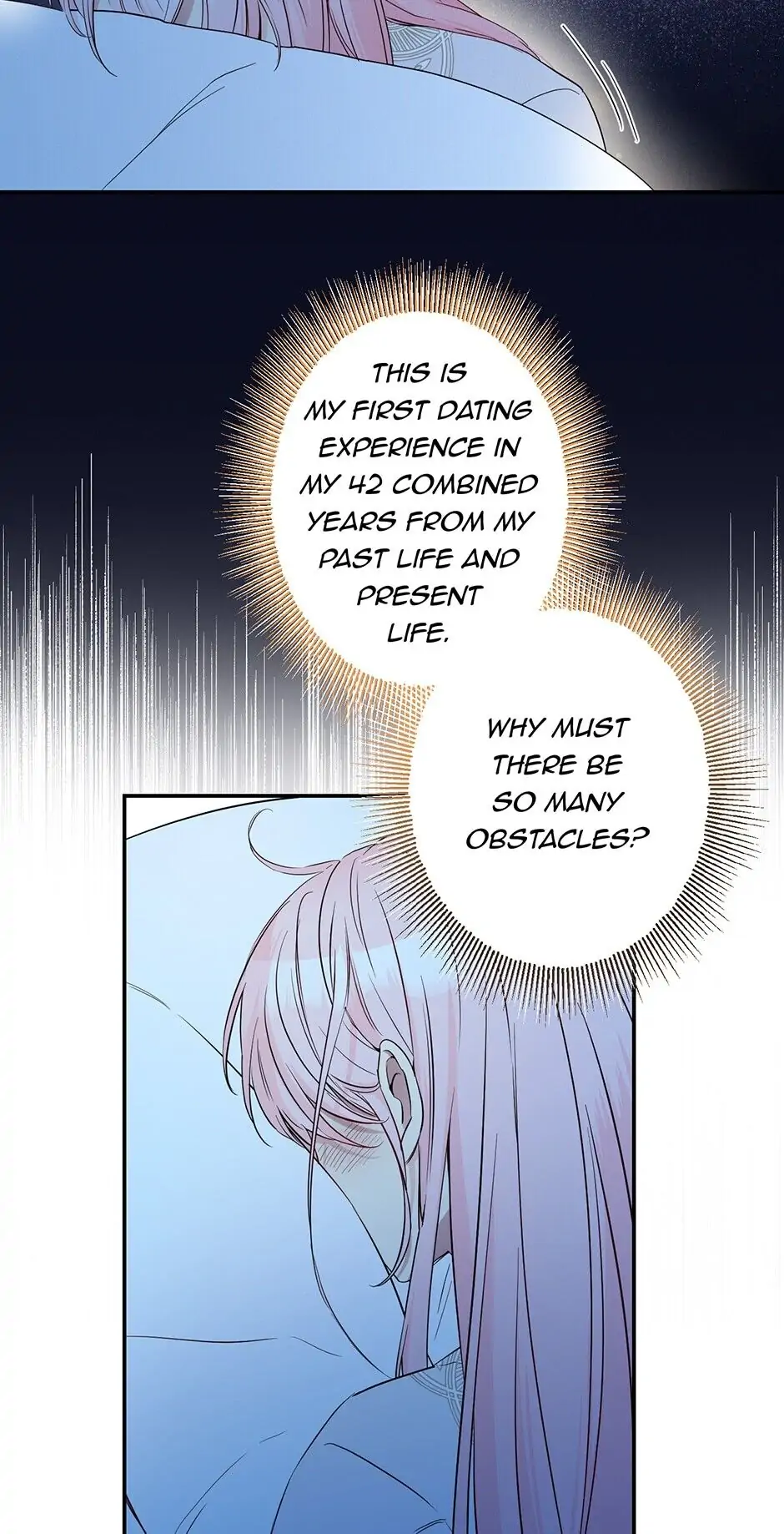I Was Tricked into this Fake Marriage! Chapter 58 page 17