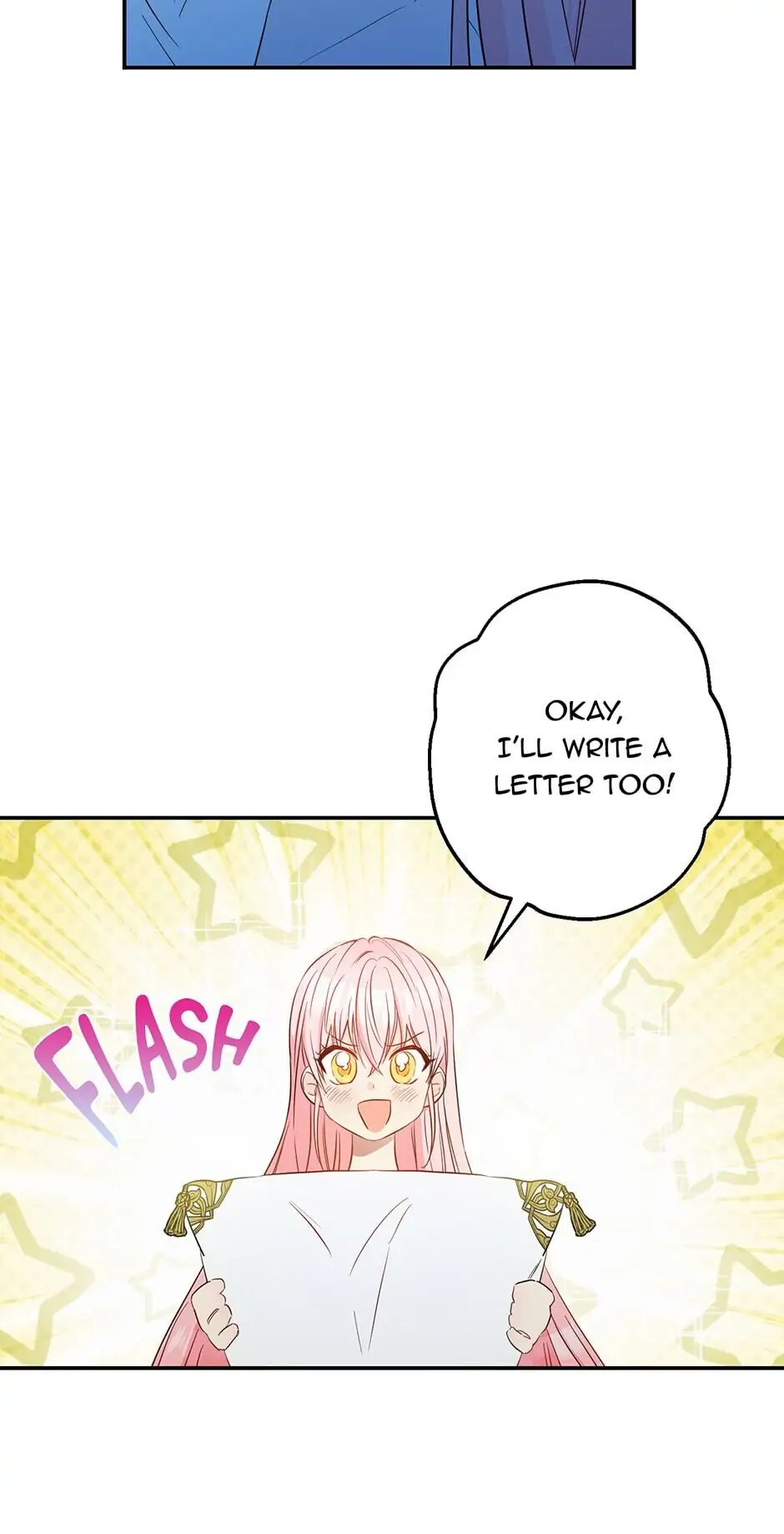 I Was Tricked into this Fake Marriage! Chapter 58 page 18