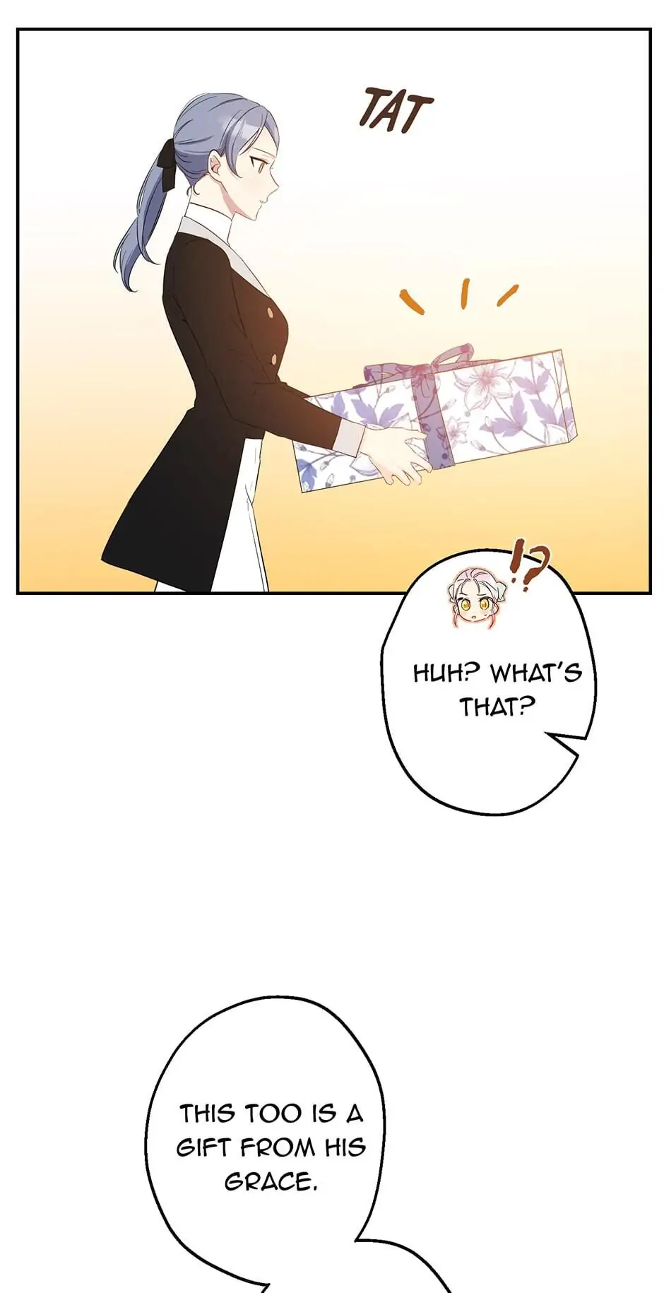 I Was Tricked into this Fake Marriage! Chapter 58 page 4