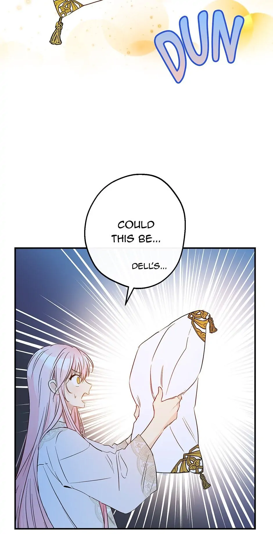 I Was Tricked into this Fake Marriage! Chapter 58 page 14