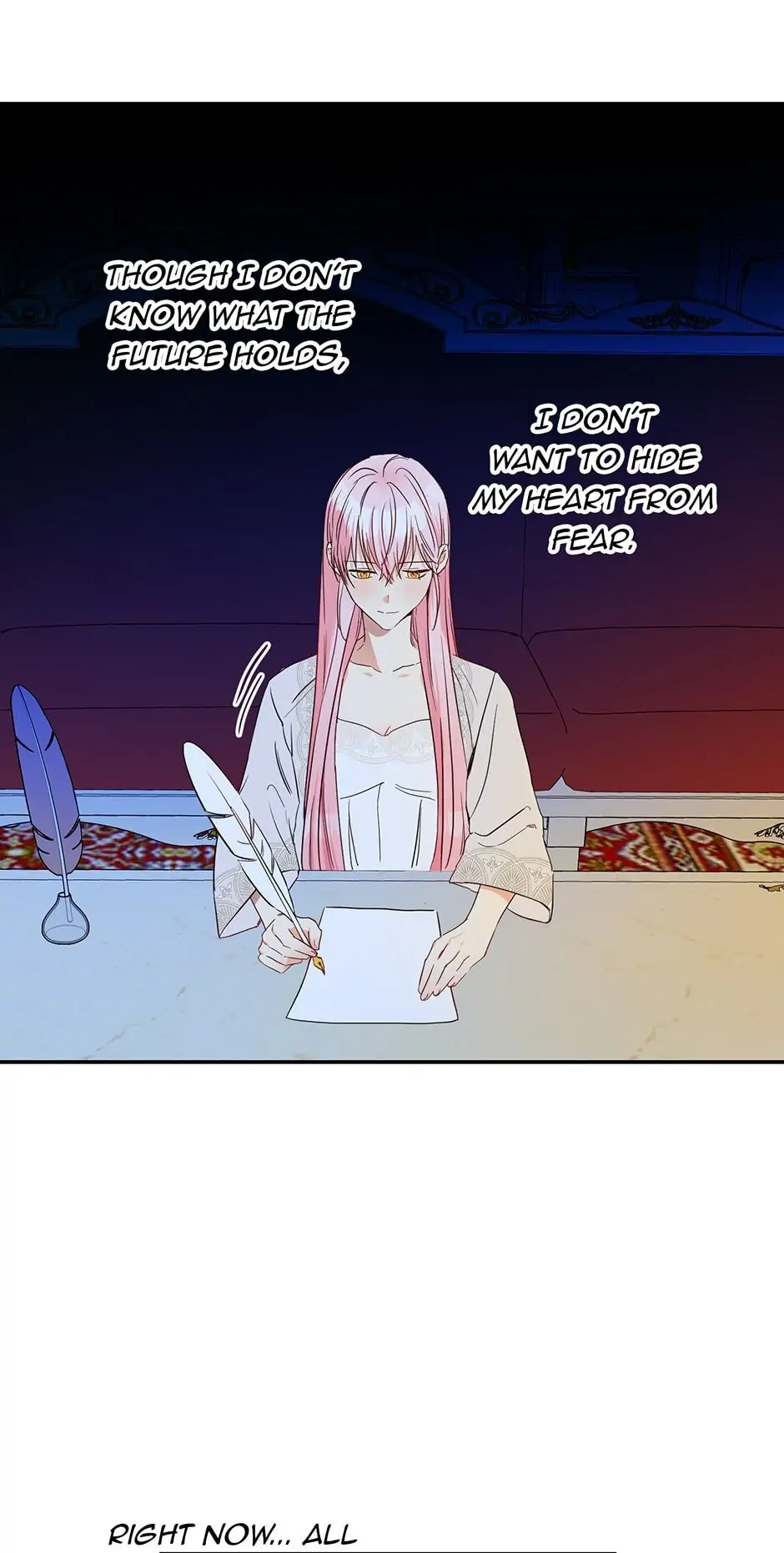 I Was Tricked into this Fake Marriage! Chapter 58 page 20