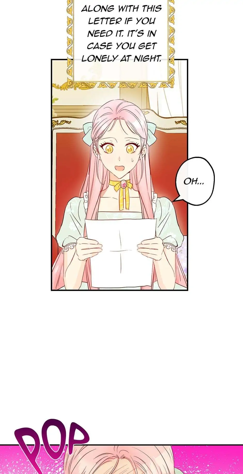 I Was Tricked into this Fake Marriage! Chapter 58 page 6