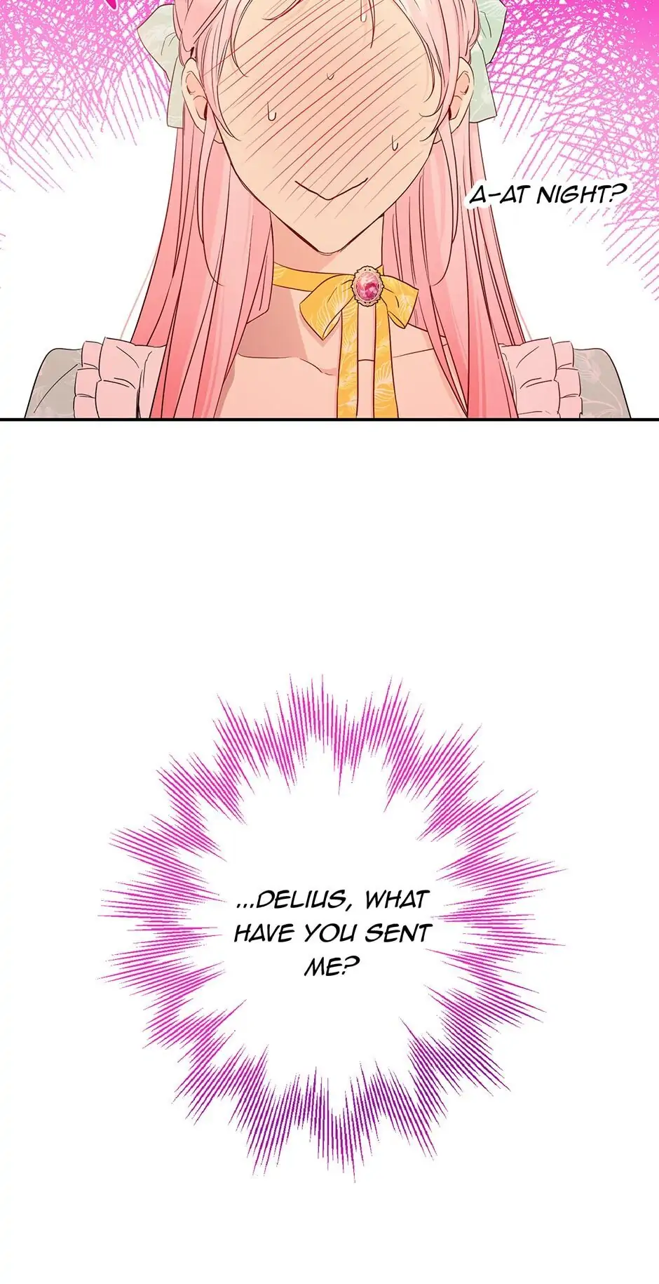 I Was Tricked into this Fake Marriage! Chapter 58 page 7