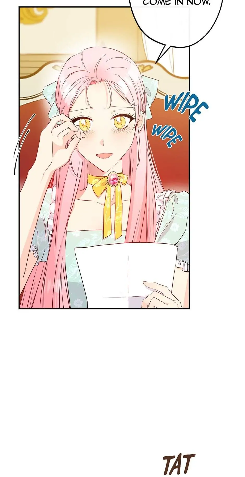 I Was Tricked into this Fake Marriage! Chapter 58 page 3