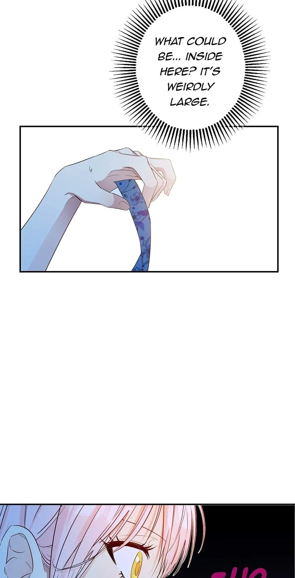 I Was Tricked into this Fake Marriage! Chapter 58 page 12